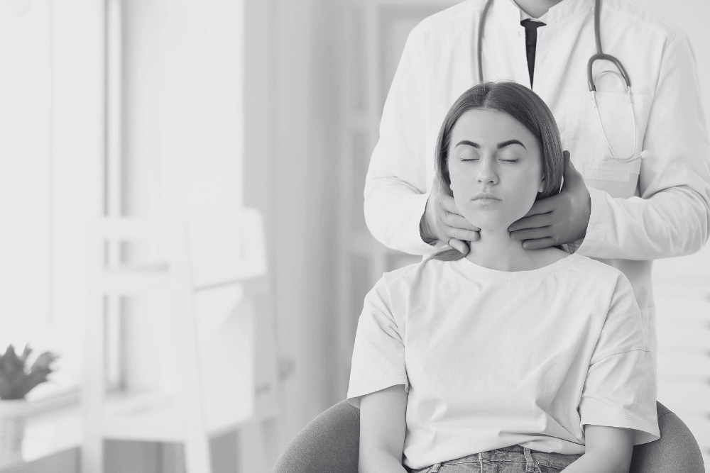 Endocrinologia — área de atuação clínica